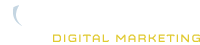 Dovetail Digital Marketing logo with white text